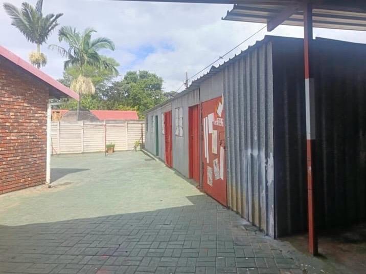 4 Bedroom Property for Sale in Geelhoutpark North West